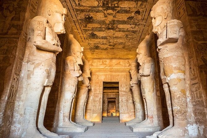 Abu Simbel Day Tour - Tips for Travelers