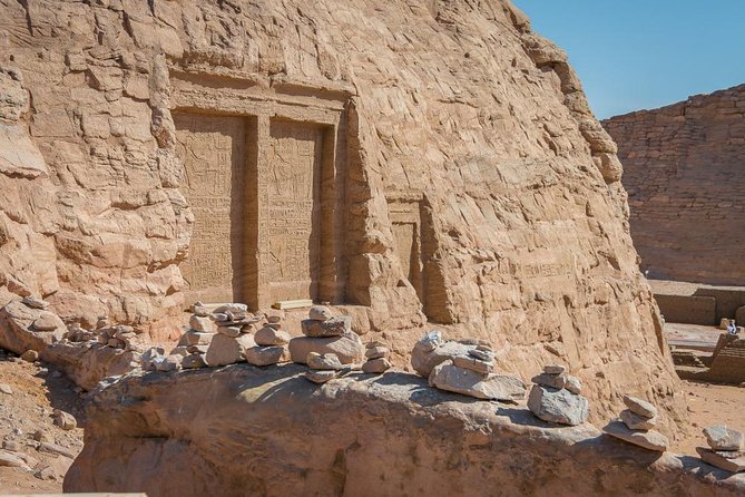 Abu Simble Private Day Tour From Aswan - Traveler Reviews