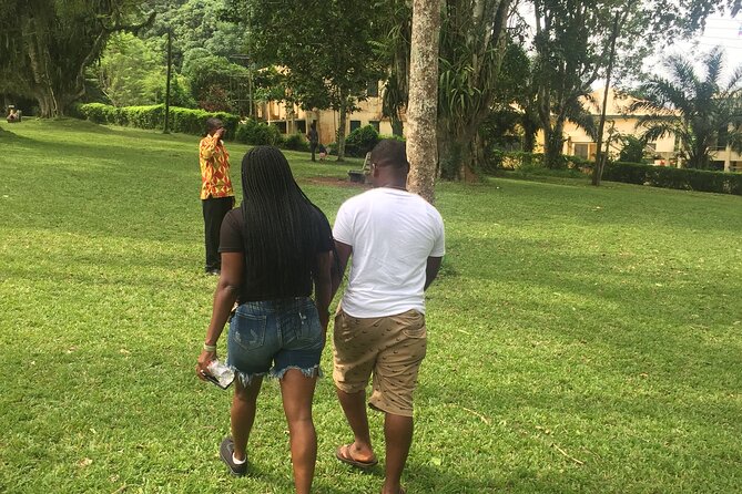 Aburi Gardens and Tetteh Quarshie Farms - Booking and Cancellation Policy
