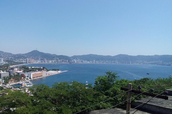 Acapulco City Tour - Traveler Reviews and Experiences