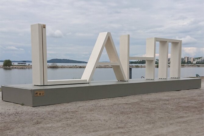 Across the Finnish Line: A Self-Guided Walking Tour of Lahti - Itinerary Highlights