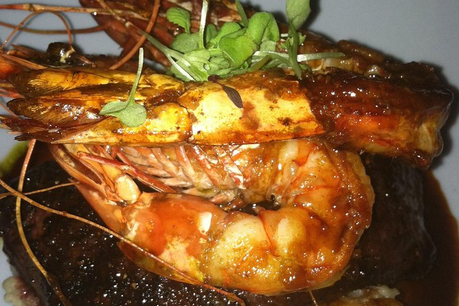 Adams Morgan Food Tour - Reservation and Cancellation Policy