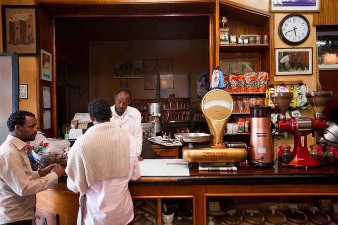 Addis Ababa City - Half Day Tour - Inclusions and Meeting Details