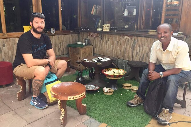 Addis Ababa City Tours Full-Day Tours - Booking and Pricing Details
