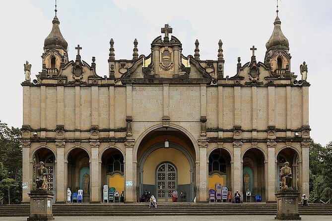 Addis Ababa Full Day City Tour - Daily Schedule and Timing