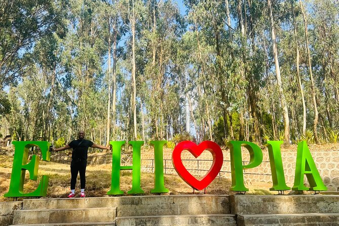 Addis Ababa Guided City Tours - Pickup and Meeting Details