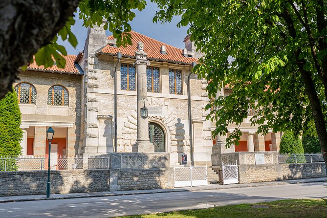 Admission Pass to The Roman Quarter, the Museum Carnuntinum and the Ampitheatre - Pricing and Discount Opportunities
