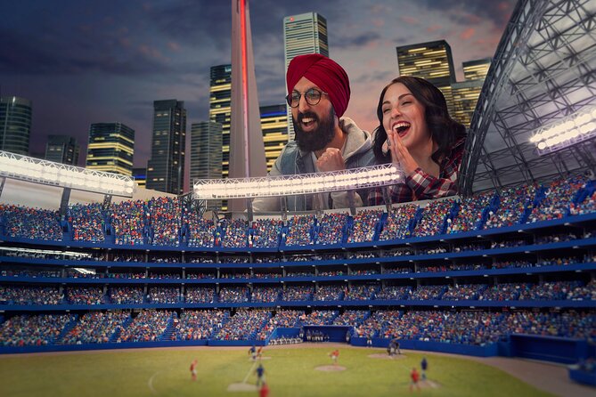 Admission Ticket: Explore Canada in Miniature Scale - Visitor Information and Tips