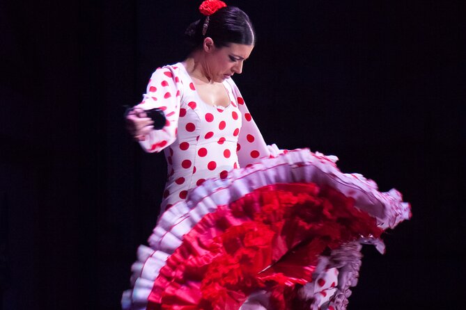 Admission Ticket to Only Flamenco Show - Traveler Photos Showcase
