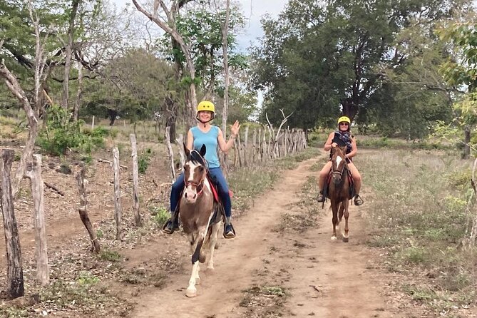 Adventure Between Two Rivers - Horseback Riding and Tubing - Tubing Adventure on the Rivers