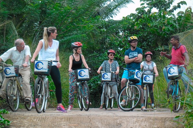 Adventure Cycling From Galle - Customer Reviews and Experiences