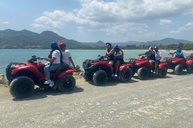 Adventure in Buggies Puerto Plata - Mixed Customer Reviews