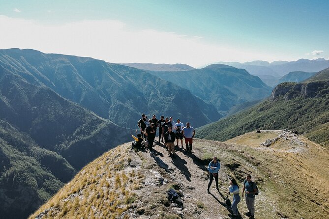 Adventure Natural Experience in B&H - Activity Requirements and Restrictions