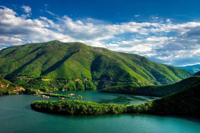 Adventure Tour to Plovdiv and Rhodope Mountain - Included in the Tour