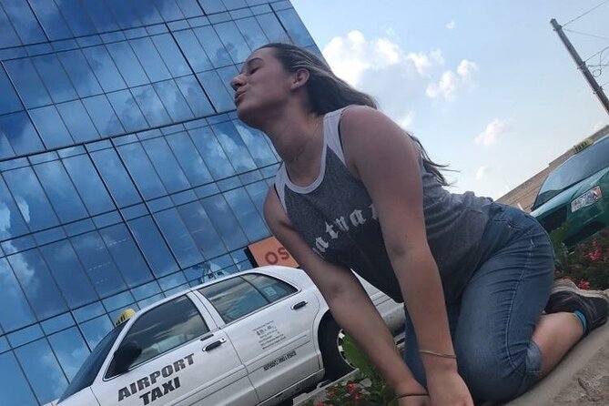 Adventurous Scavenger Hunt in Atlantic City by Crazy Dash - Accessibility Information