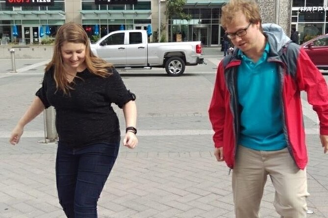 Adventurous Scavenger Hunt in Cambridge by Zombie Scavengers - Accessibility and Transportation