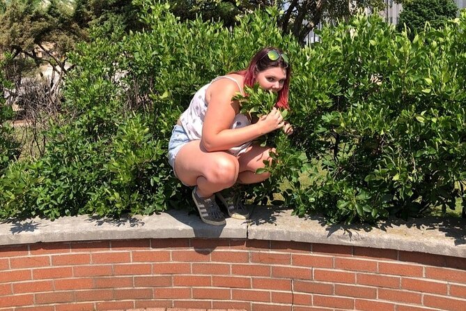 Adventurous Scavenger Hunt in Peterborough by Zombie Scavengers - Accessibility Information