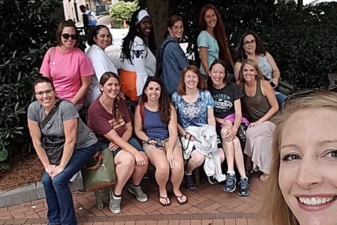 Adventurous Scavenger Hunt in Raleigh Review - Customer Reviews and Ratings