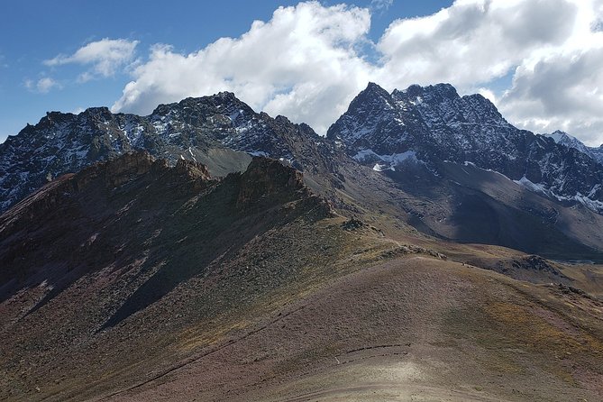 Afternoon Tour to the Rainbow Mountain - Vinicunca - Customer Reviews