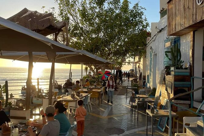 Agadir City Tour With Big Souk Elhad - Experiencing Local Moroccan Hospitality