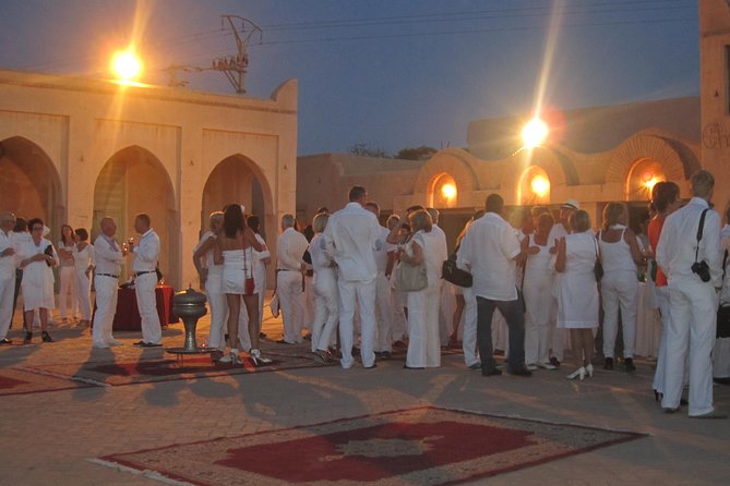 Agadir Fantasia Dinner & Show - Accessibility and Transportation