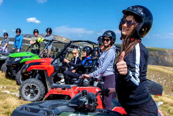 Agadir Go Discover Quad Bike Experiences & Adventure - Customer Reviews and Ratings