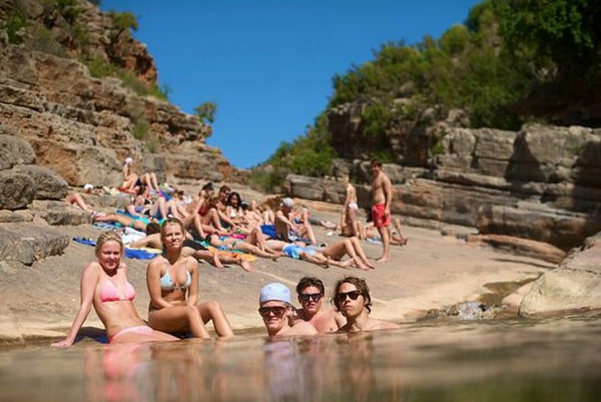 Agadir Paradise Valley Excursion & Breakfast - Accessibility and Participation