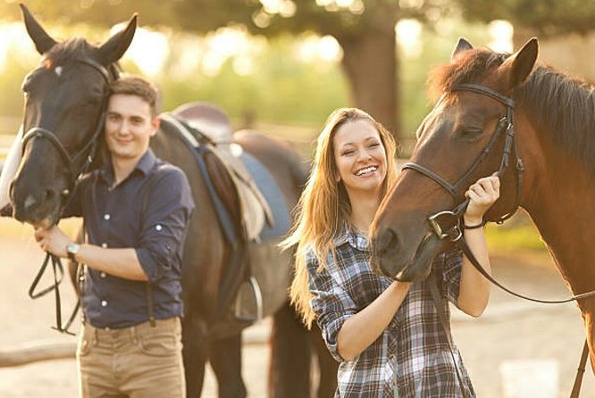Agadir Quad Biking and Horse Riding With Snacks - Accessibility Features