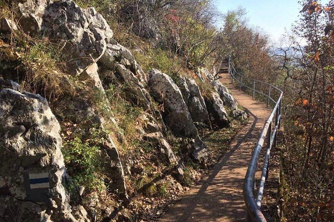 Aggtelek Caves UNESCO Site and Eger Town Private Tour - Convenient Hotel Pickup