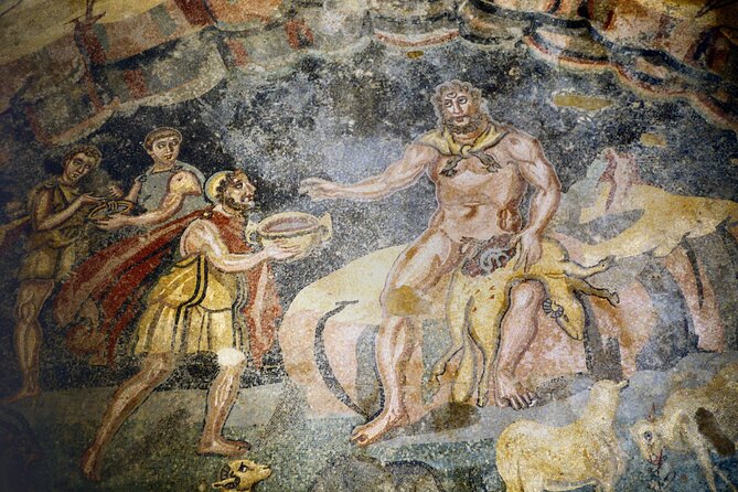 Agrigento and Piazza Armerina Day Tour - Booking and Cancellation Policy