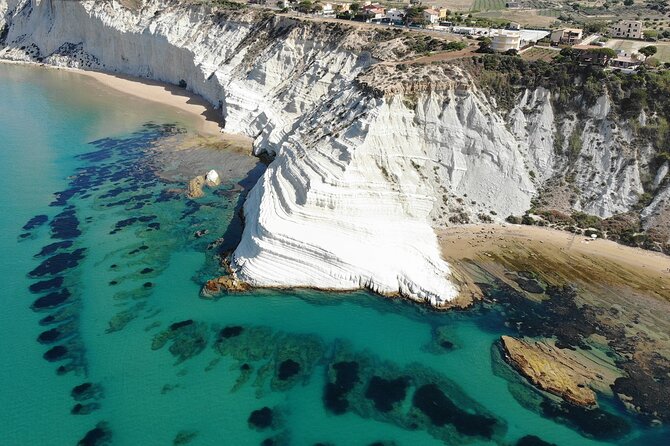Agrigento Private Daytour From Taormina (English Speaking Driver) - Pickup and Transportation
