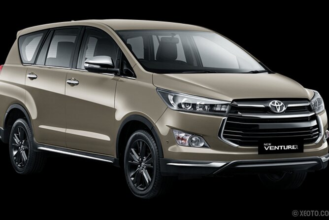 Airport Pick up (From Airport to Hotels in Ho Chi Minh City) -Private 7 Seat Car - Accessibility Features