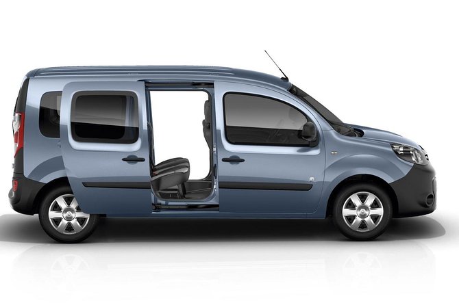 Airport Private Transfer - Pickup and Drop-off Locations