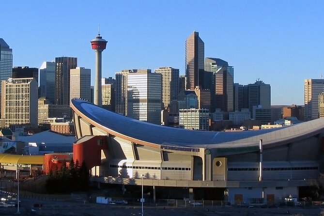 Airport Shuttle: Kootenay National Park <---> Calgary - Child Safety and Accessibility