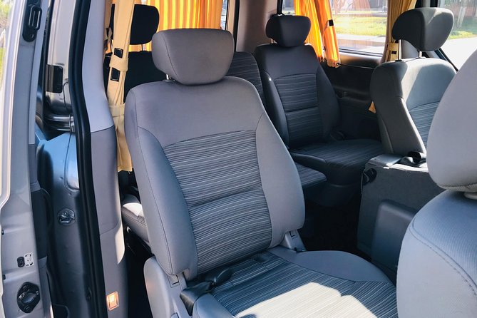 Airport Transfer Service in Lima - Choosing the Right Transfer
