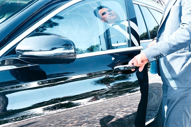Airport Transfers - Operating Hours