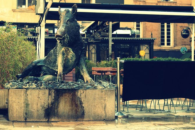 Aix-en-Provence Private Tour Review - Traveler Impressions