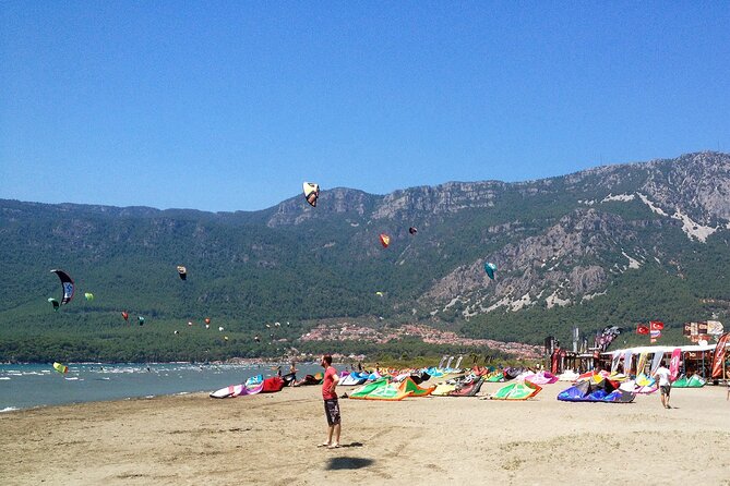 Akyaka Azmak River and Yuvarlakcay Tour With Lunch From Marmaris - Tour Details
