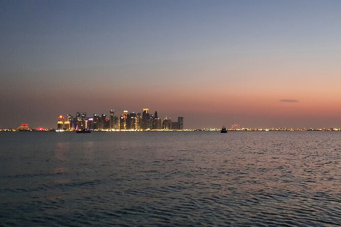 Al Safliya Island Photo Tour - Additional Details