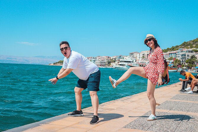 Alaçatı and Çeşme Private Tour - Tour Guide Expertise and Flexibility