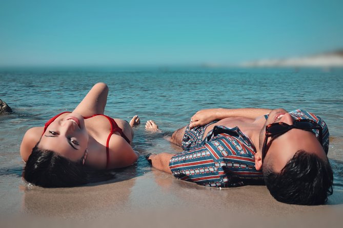 ALACATI PHOTO SHOOTING - Photo & Video Shooting in Alacati Cesme - Professional Equipment and Services