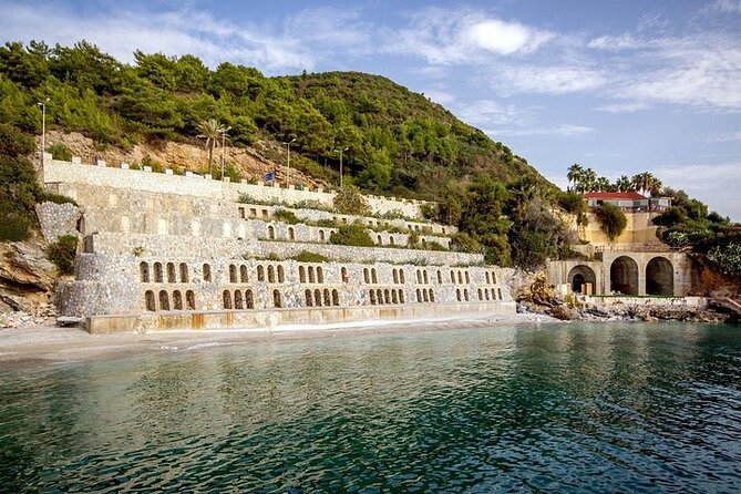 Alanya All Inclusive Pirates Boat Trip - Trip Ratings and Reviews