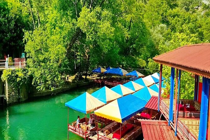 Alanya City Tour From Side With Boat Trip And Lunch - Positive Guest Experiences