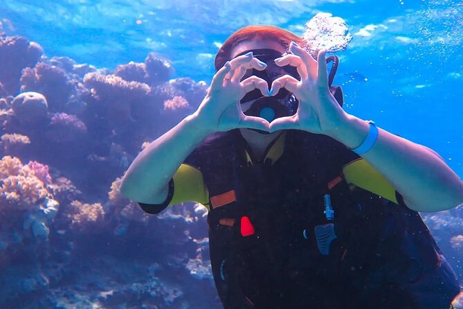 Alanya Scuba Diving Tour - Health and Safety