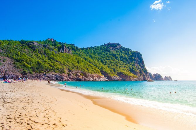 Alanya Tour With Cable Car, Boat Trip and Lunch at Dimcay - Additional Information