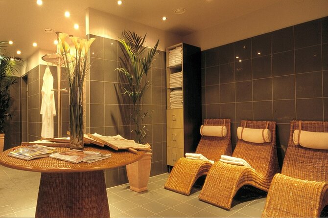 Alanya Turkish Bath and Spa Treatment With Hotel Transfer - Customer Reviews