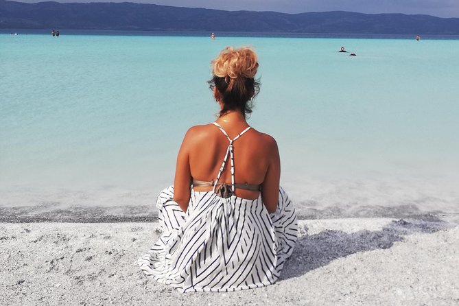 Alanya&Side: Pamukkale & Salda Lake Guided Excursion - Customer Experiences