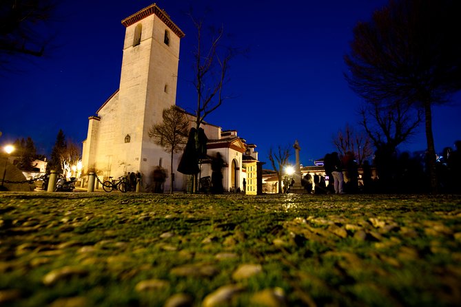 Albaicin and Sacromonte Private Tour - Guided Cultural Immersion