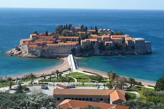 Albania & Montenegro - 2 Days Private Tour From Dubrovnik - Transportation Options