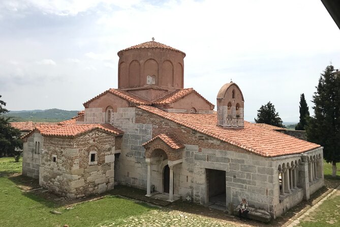 Albania Multi-City 8-Day Group Tour  - Tirana - Accommodation and Breakfast